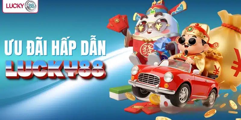 Chơi game nhận khuyến mãi cực khủng